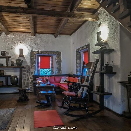 Holiday Home Gorski Lazi Trsce Exterior foto