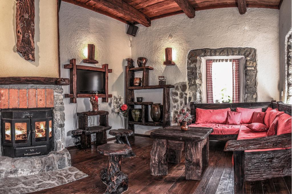 Holiday Home Gorski Lazi Trsce Zimmer foto