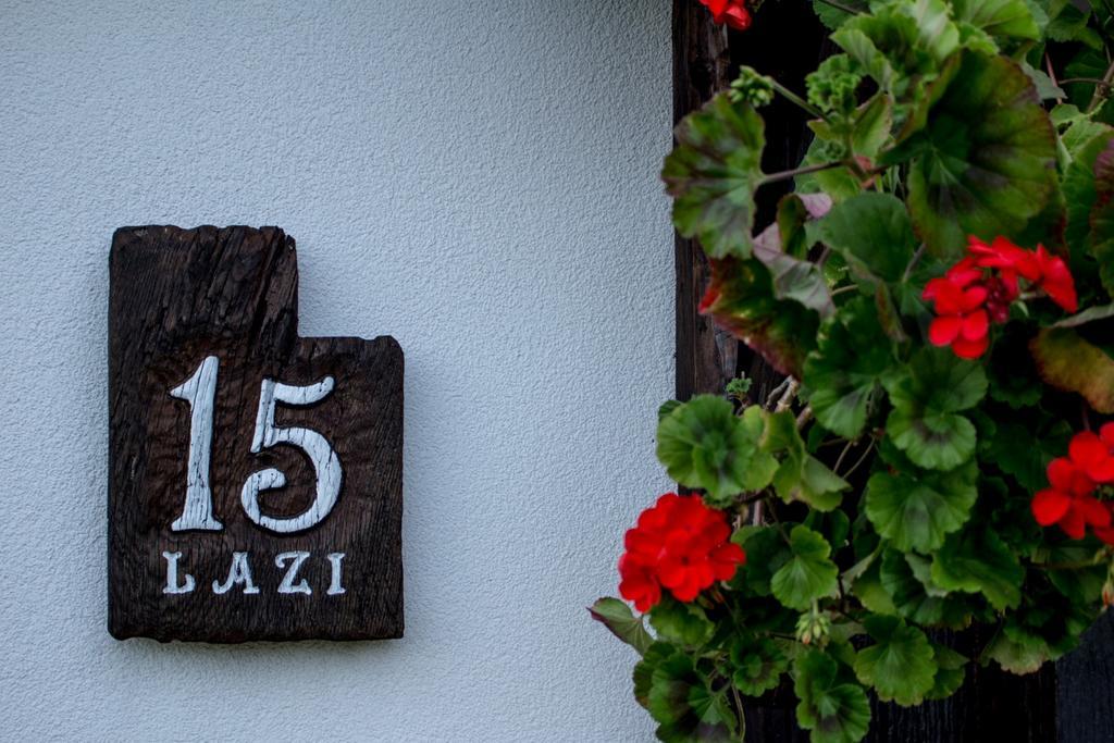 Holiday Home Gorski Lazi Trsce Zimmer foto