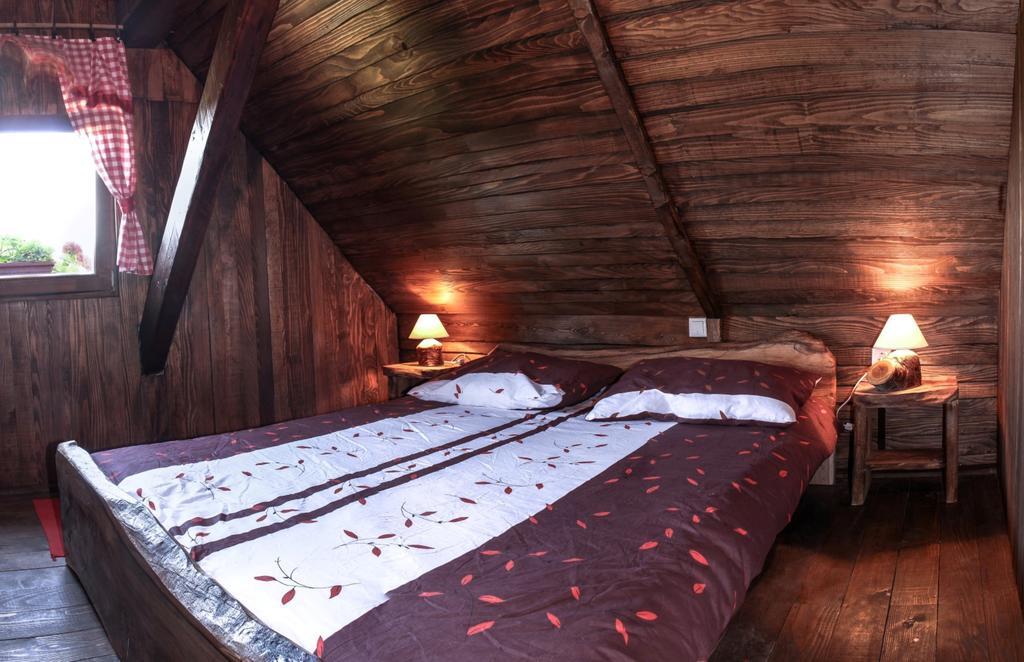 Holiday Home Gorski Lazi Trsce Zimmer foto