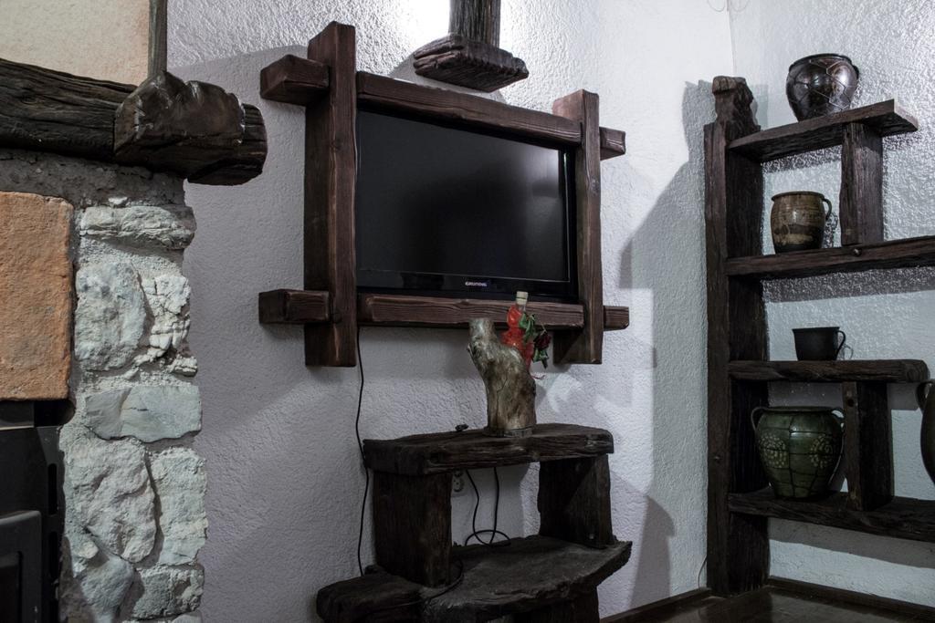 Holiday Home Gorski Lazi Trsce Zimmer foto